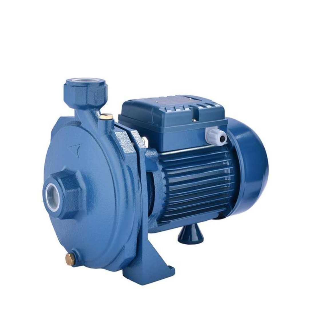 پمپ اب یک اسب بشقابی ایکارمدل lm100-s
