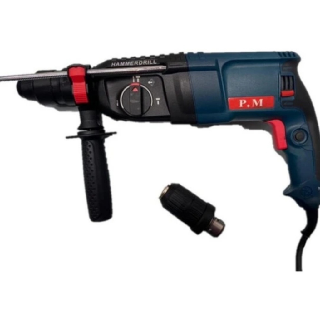 دریل بتن کن آنکور مدل PM-11254