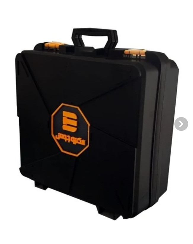 اینورتر الکتردجوش 200امپر مدل 2024V MINI ED