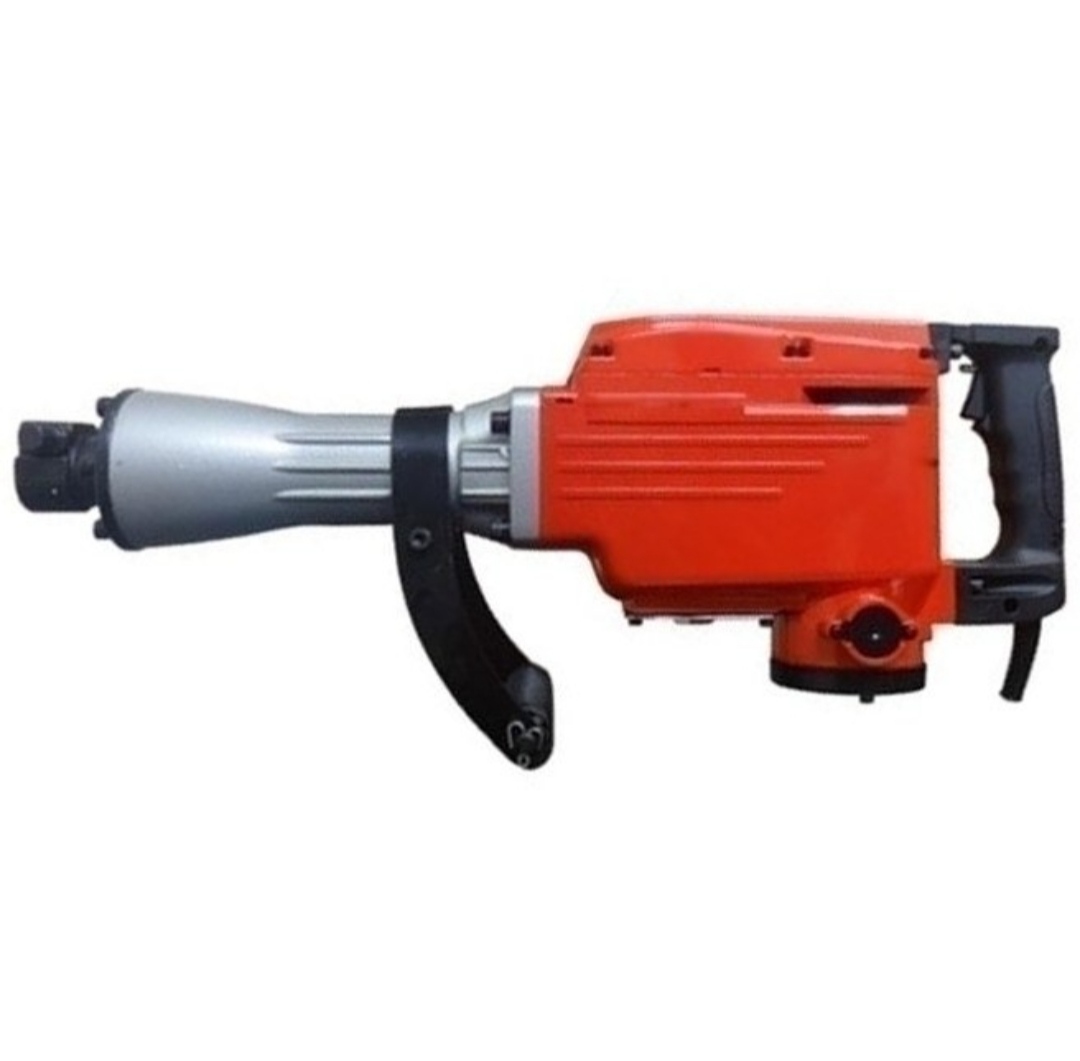 چکش تخریب روغنی 15کیلویی پی ام مدل PH-65A
