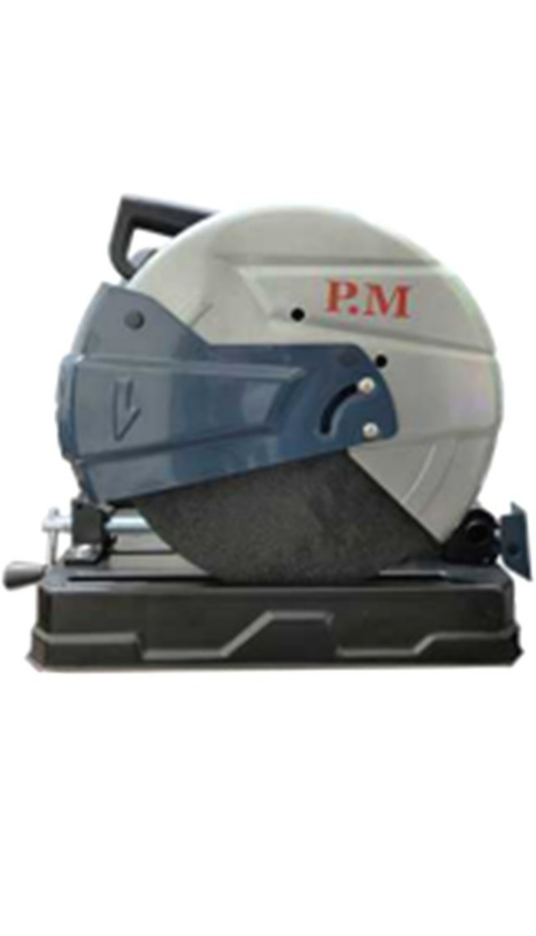 اره پروفیل بر پی ام 2600وات مدل cm3