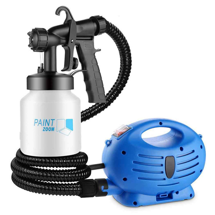 پیستوله برقی PAINT ZOOM مدل 650وات