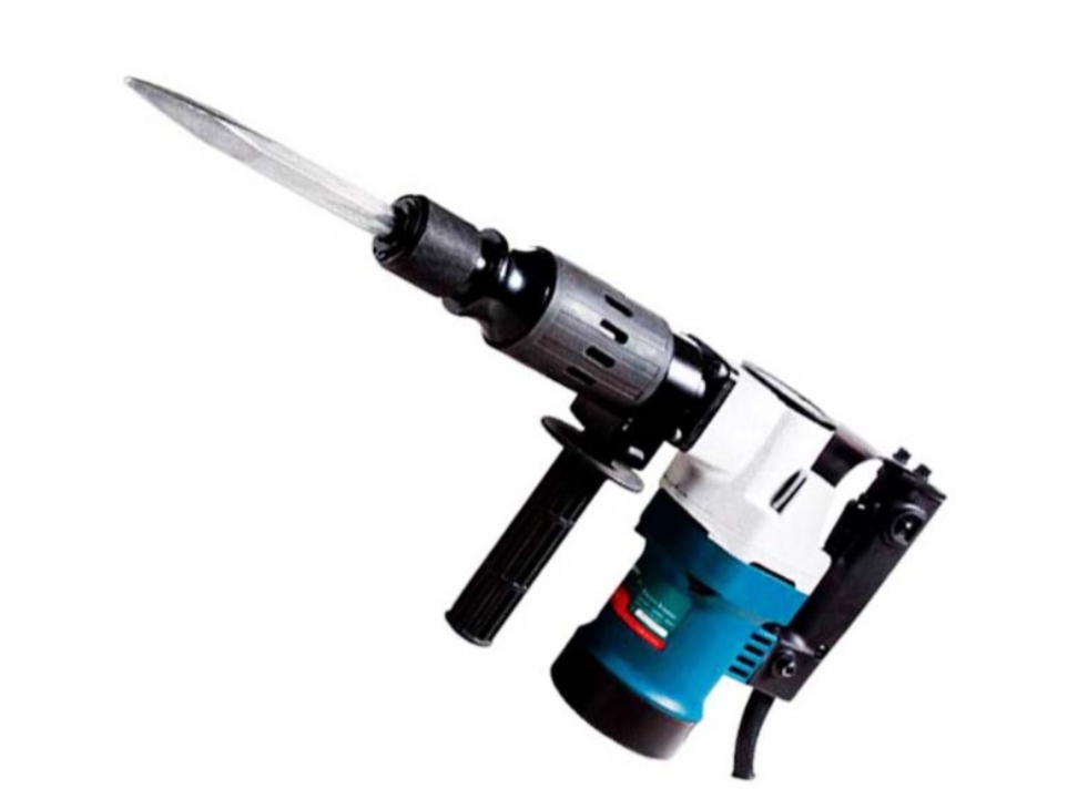 چکش تخریب6کیلویی لکا 900وان مدل DH06-09