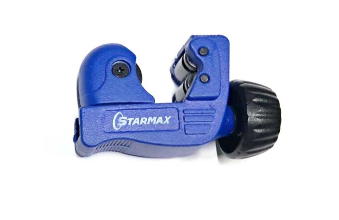 لوله بر مسی مینی قطر 3 تا 22 میلیمتر استارمکس STARMAX مدل SHU-116022S