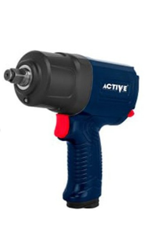 بکس بادی اکتیو مدل AC12850 دو چکشه