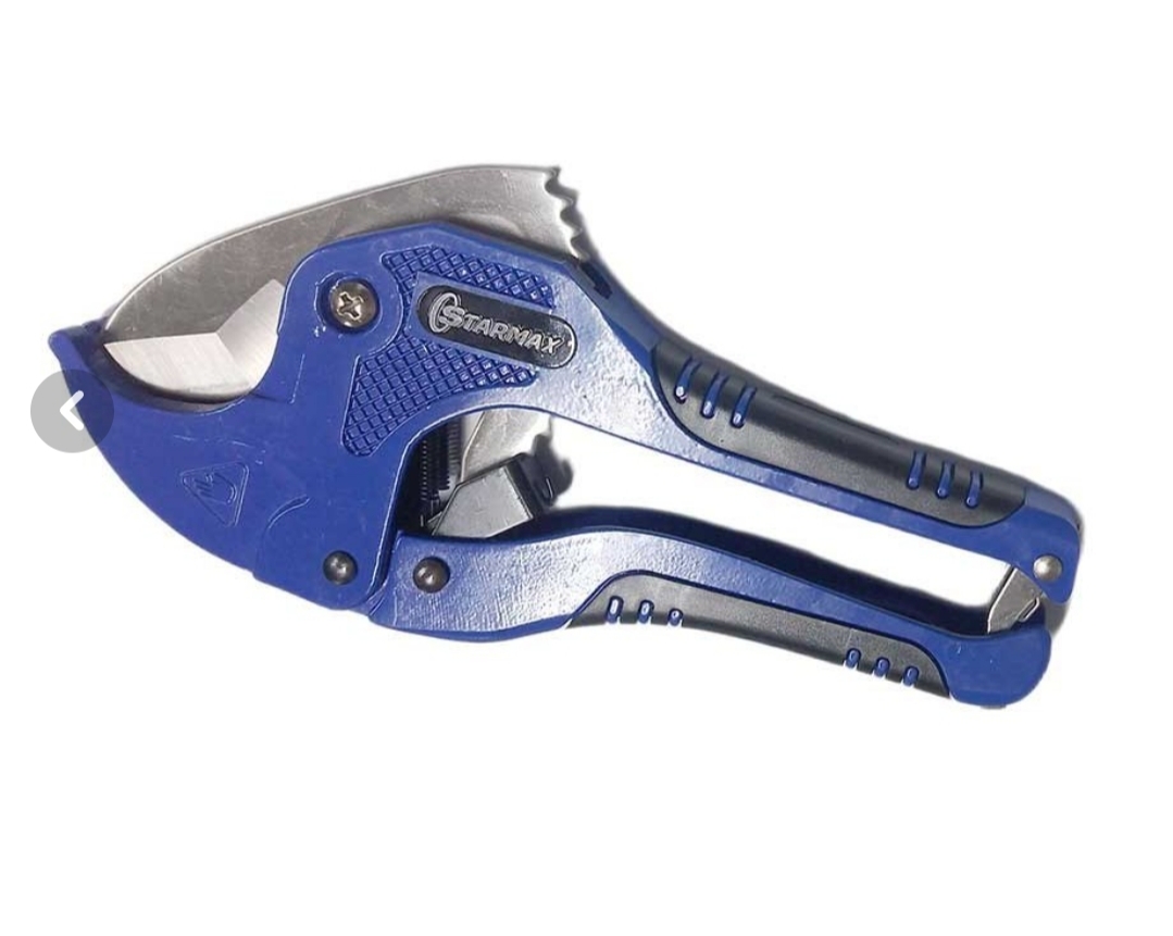 قیچی لوله سبز استارمکس مدل SHV112042SN