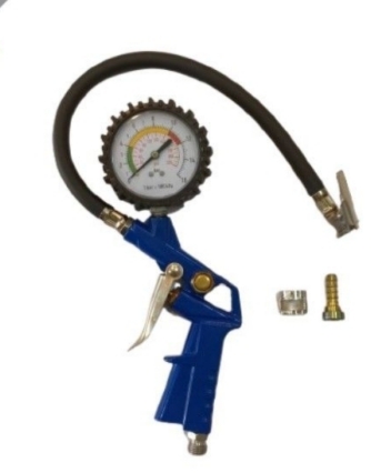 گیج‌بادکارگاهی استارمکس مدل SA-1101