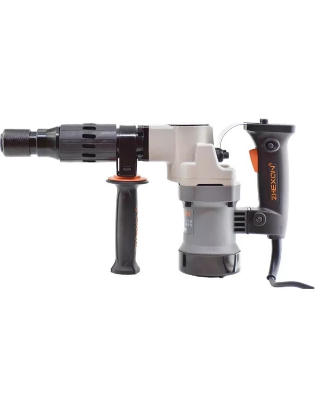 چکش تخریب ۶ کیلویی ۱۱۰۰ وات ژکسون مدل ZHHD61200