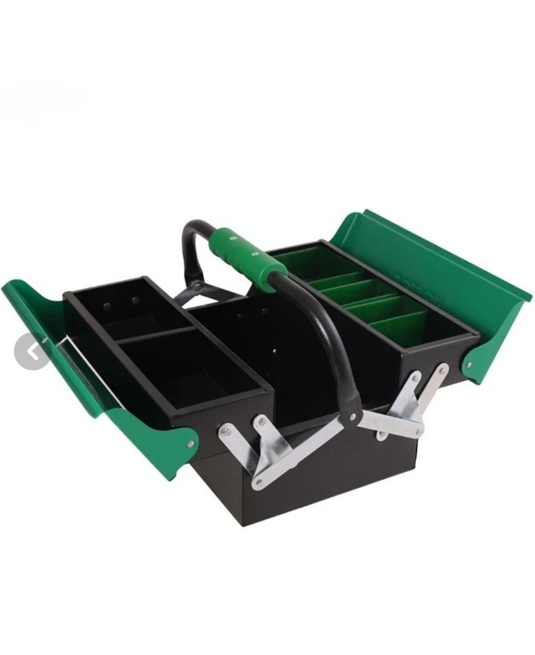 جعبه ابزار نکستول گروپ مدل NT-302