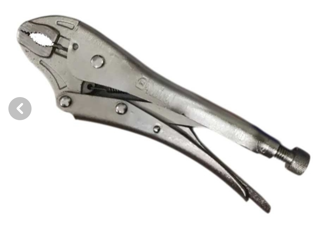 انبرقفلی 10 اینچ میکا MIKA مدل CF-2218