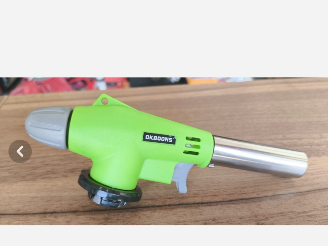 فندک تورچ اکبونس مدل HX920