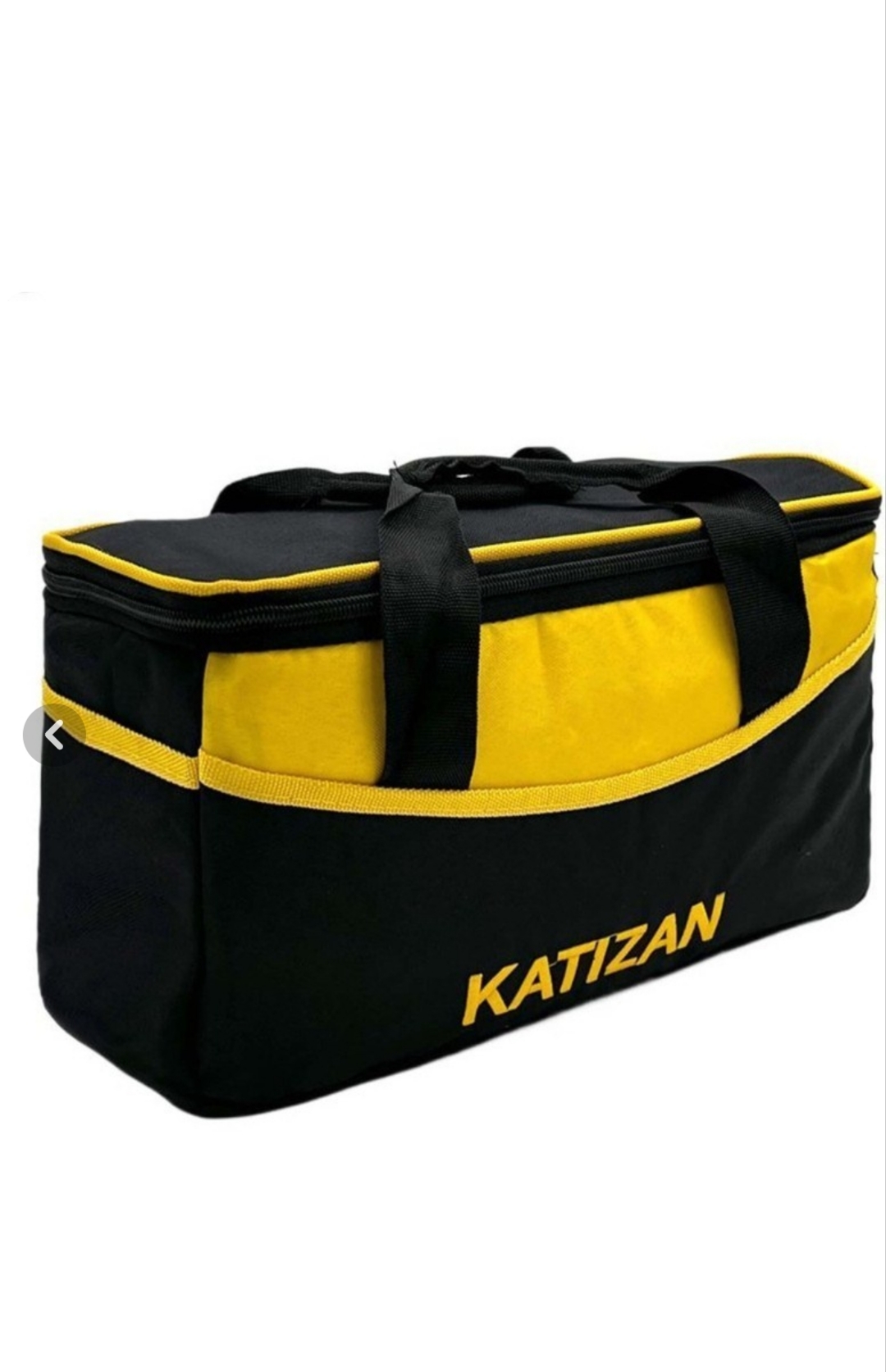 کیف ابزار کاتیزان کد 22
